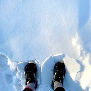 Meet your Posher, Pam